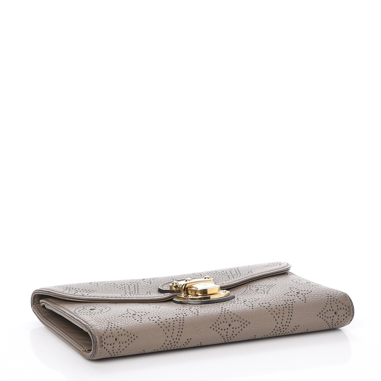 Mahina Amelia Wallet Taupe