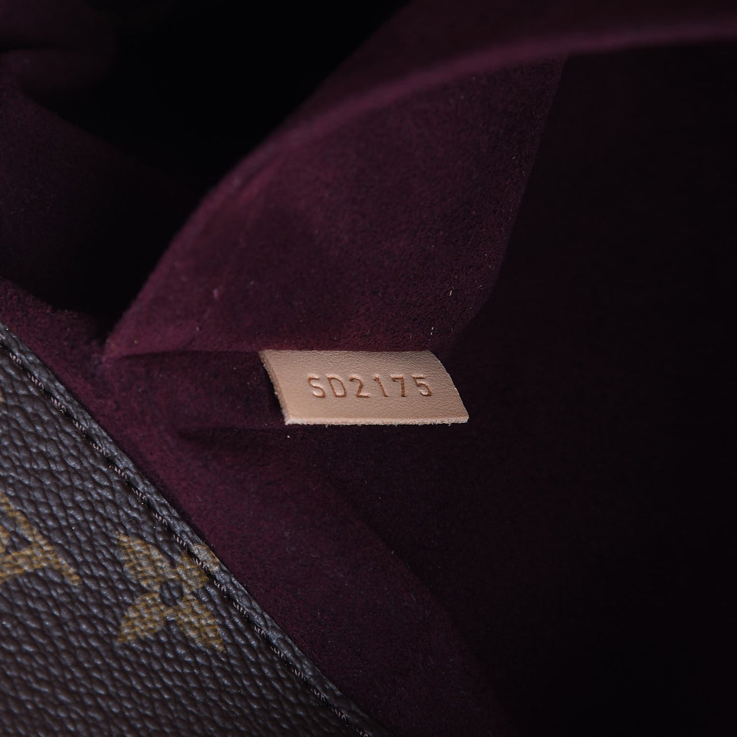 Monogram Montaigne GM