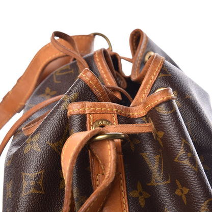 Louis Vuitton Monogram Noe 22 of 25