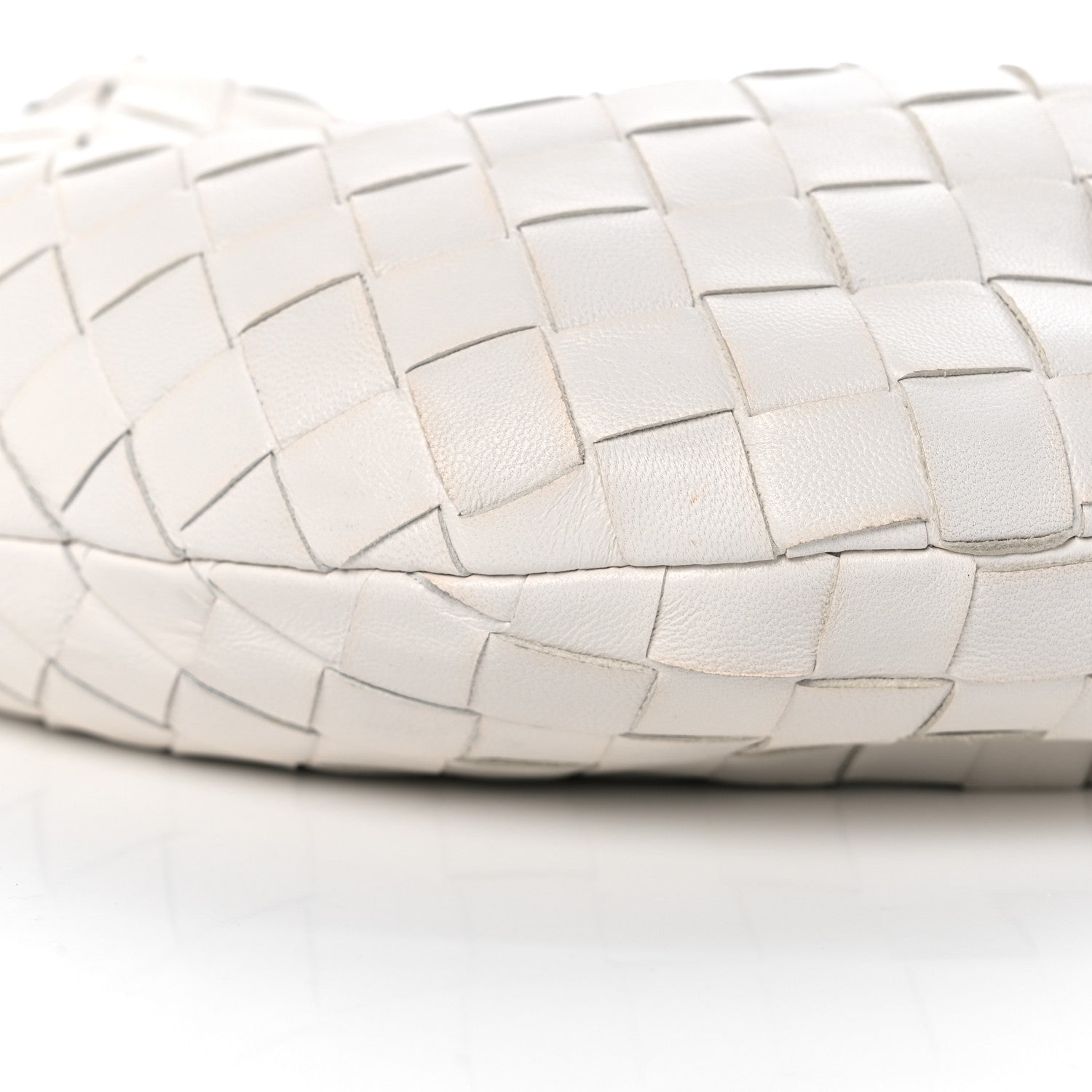 Bottega Veneta Nappa Intrecciato Mini Jodie Chalk 9 of 9
