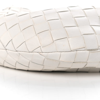 Bottega Veneta Nappa Intrecciato Mini Jodie Chalk 9 of 9