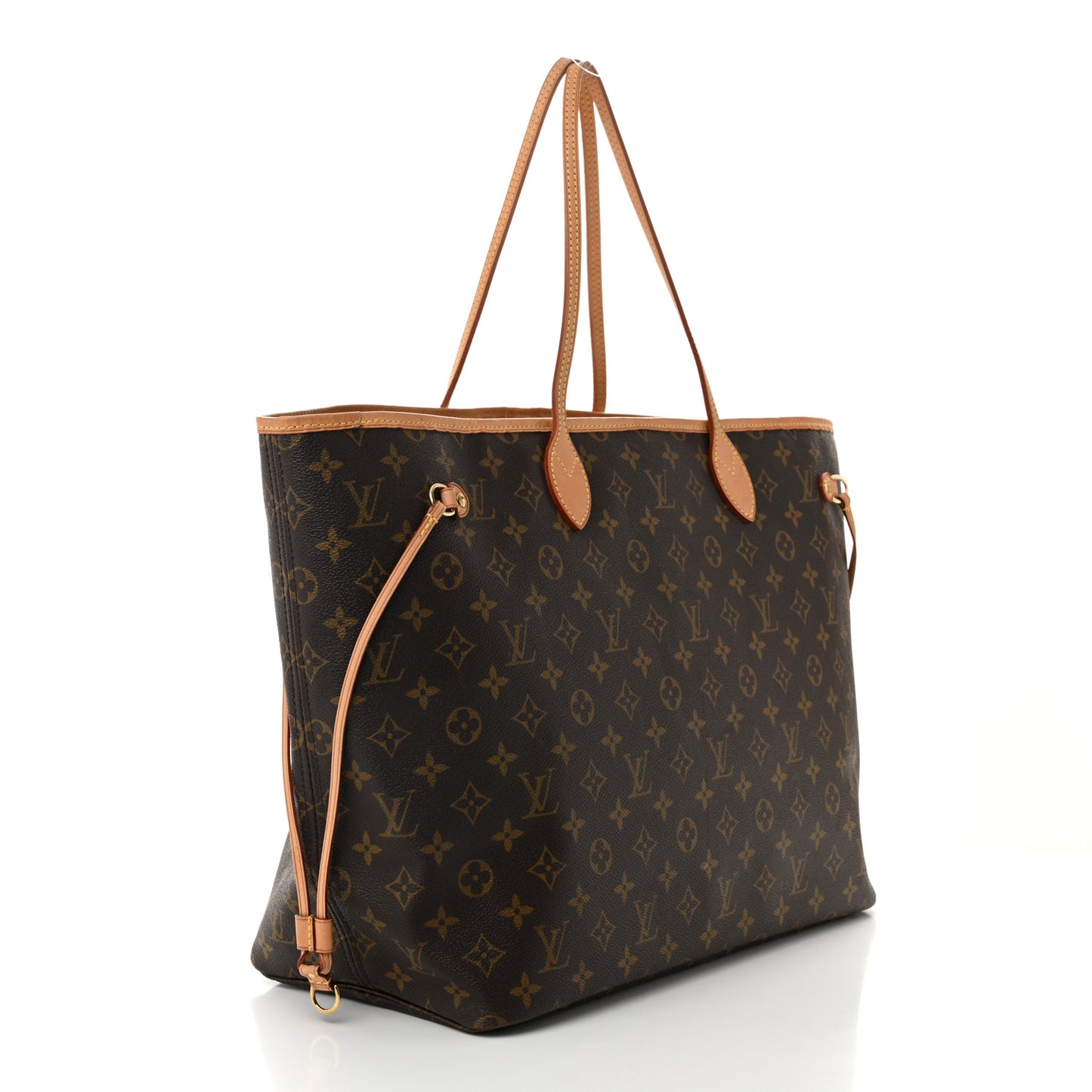 Monogram Neverfull GM