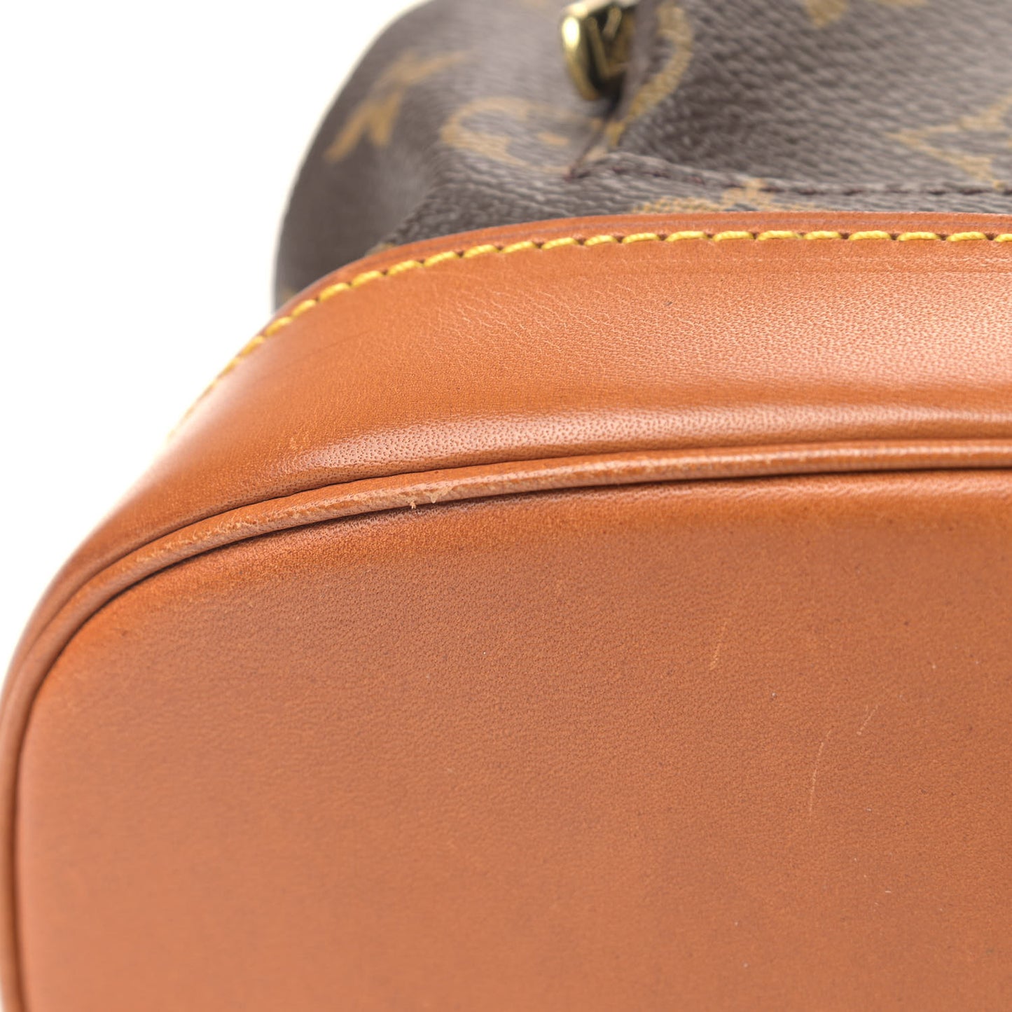 Monogram Montsouris MM Backpack