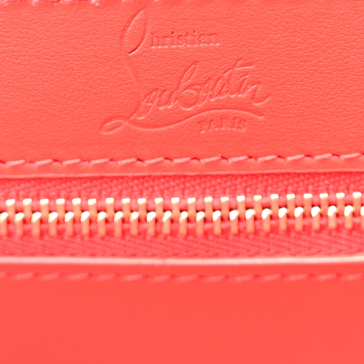 Christian Louboutin Nappa Loubi54 Crossbody Bag Black 6 of 9