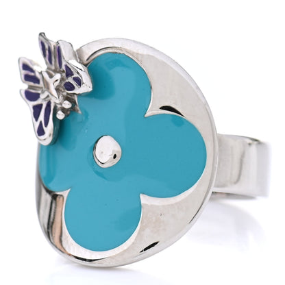 Louis Vuitton Fairytale Ring Set L 5 of 11