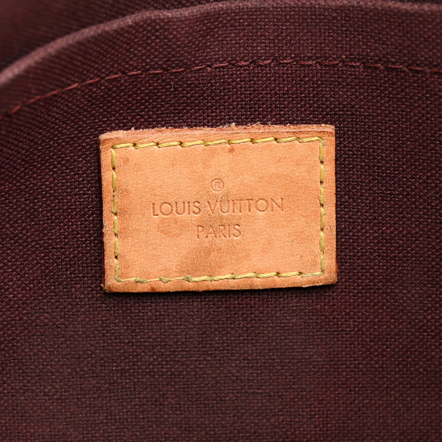 Louis Vuitton Monogram Favorite MM 6 of 14