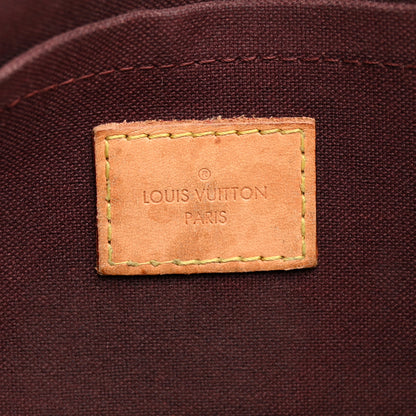 Louis Vuitton Monogram Favorite MM 6 of 14