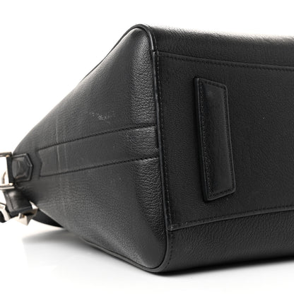 Givenchy Sugar Goatskin Small Antigona Black 9 of 12