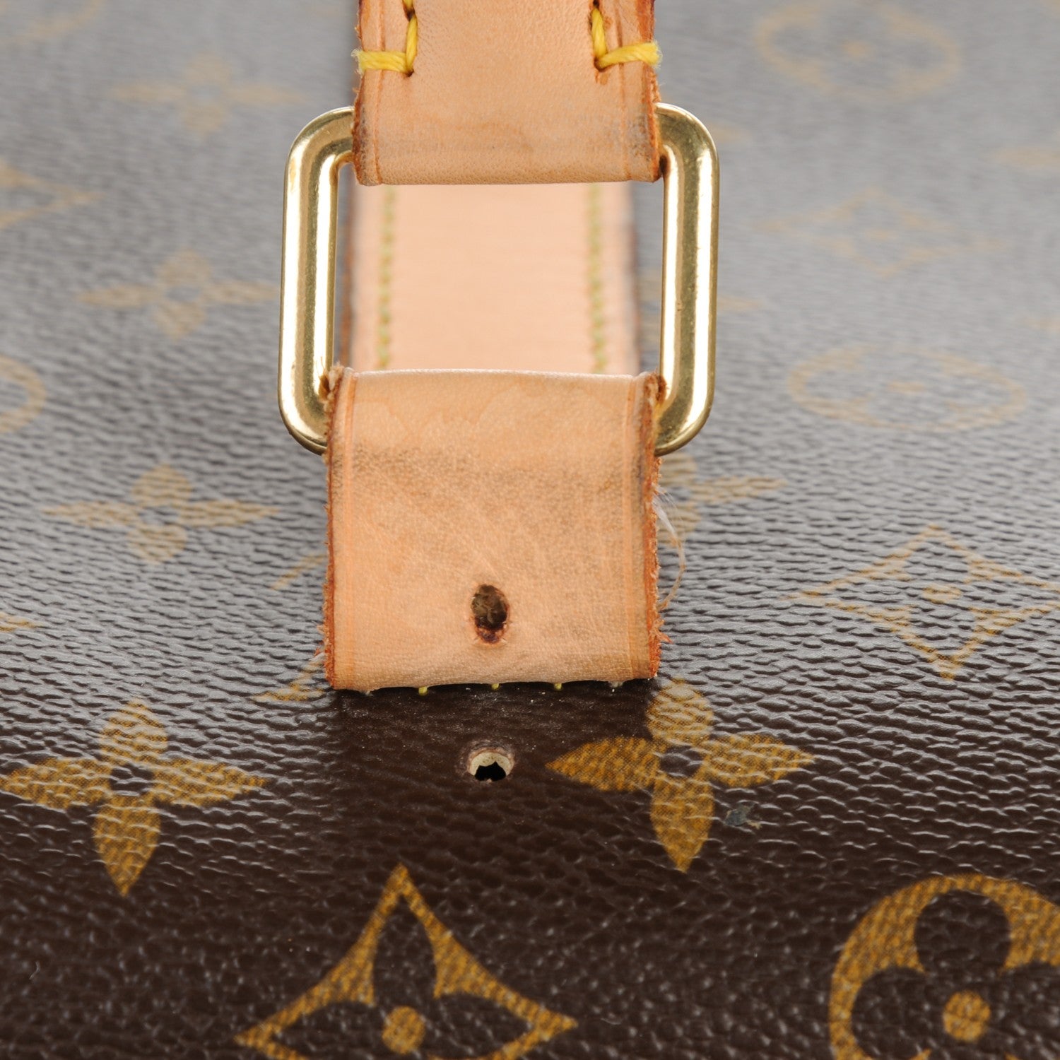 Louis Vuitton Monogram Sirius 70 19 of 19