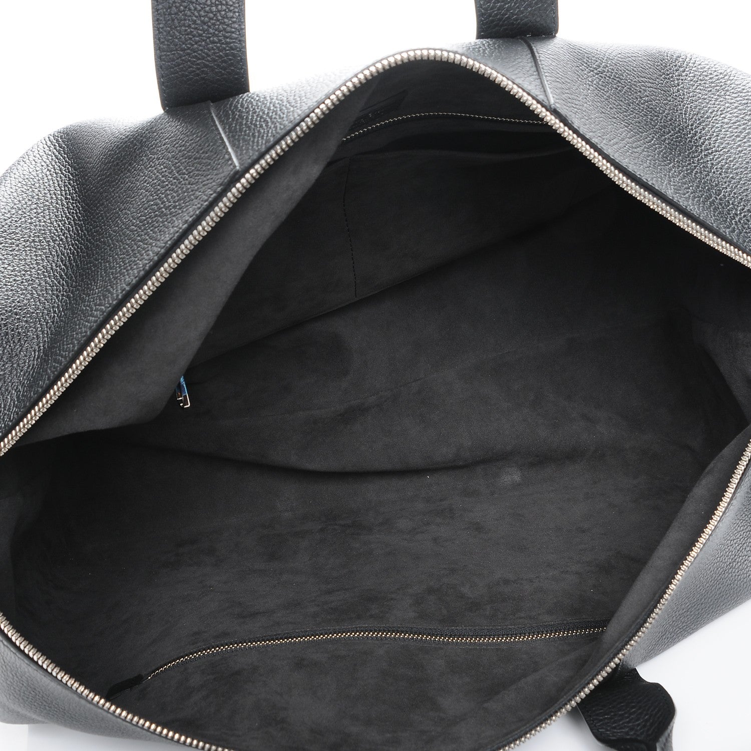 Louis Vuitton Taurillon Astralis 50 Black 6 of 9