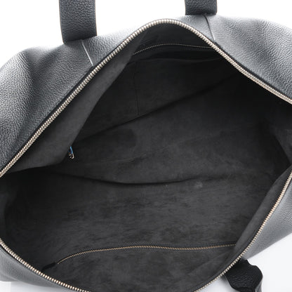 Louis Vuitton Taurillon Astralis 50 Black 6 of 9