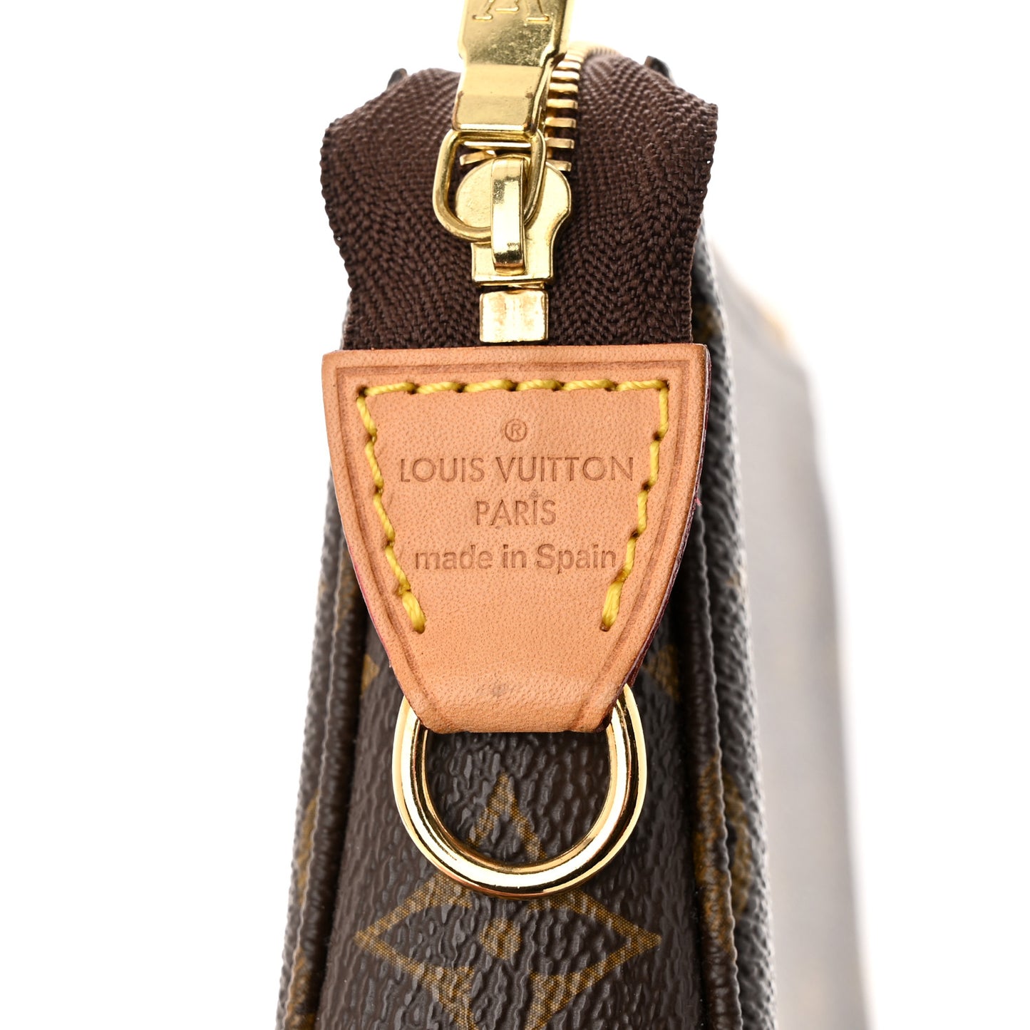 Monogram Pochette Accessories NM