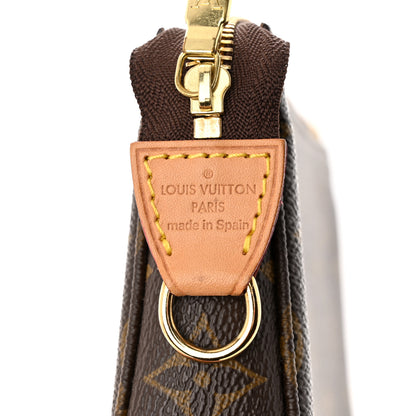 Louis Vuitton Monogram Pochette Accessories NM 6 of 11