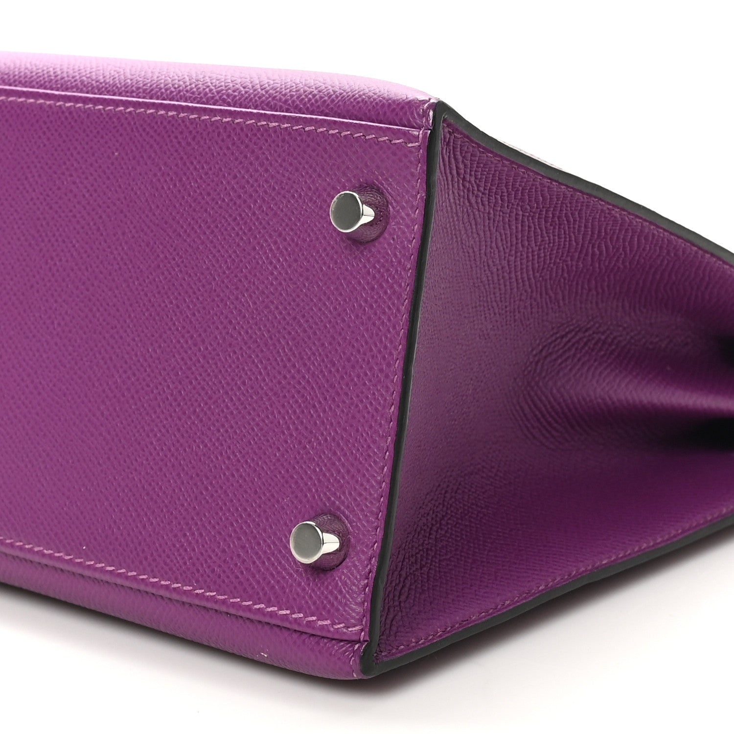 Hermes Epsom Kelly Sellier 28 Anemone 10 of 10