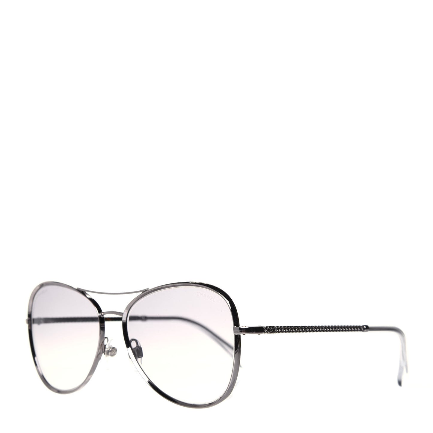 CC Pilot Sunglasses 2181-S Silver