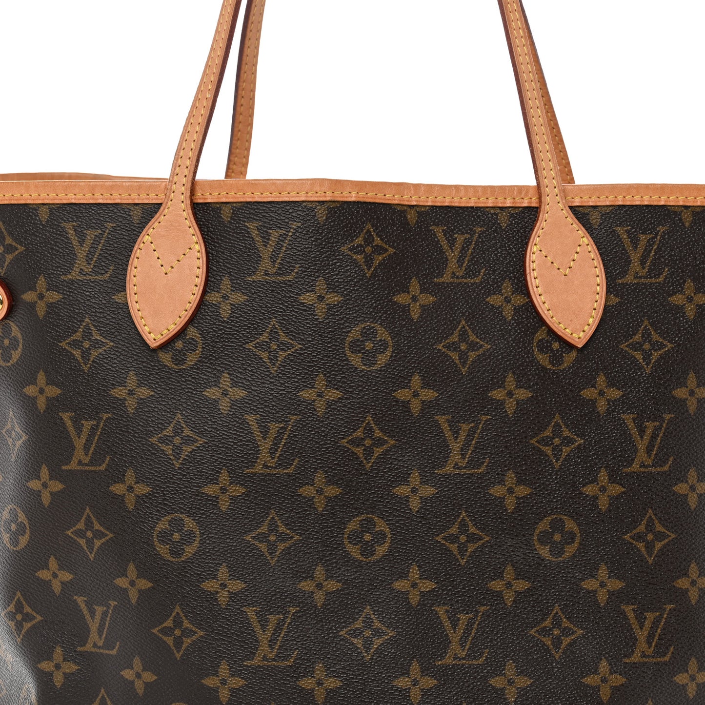 Monogram Neo Neverfull MM