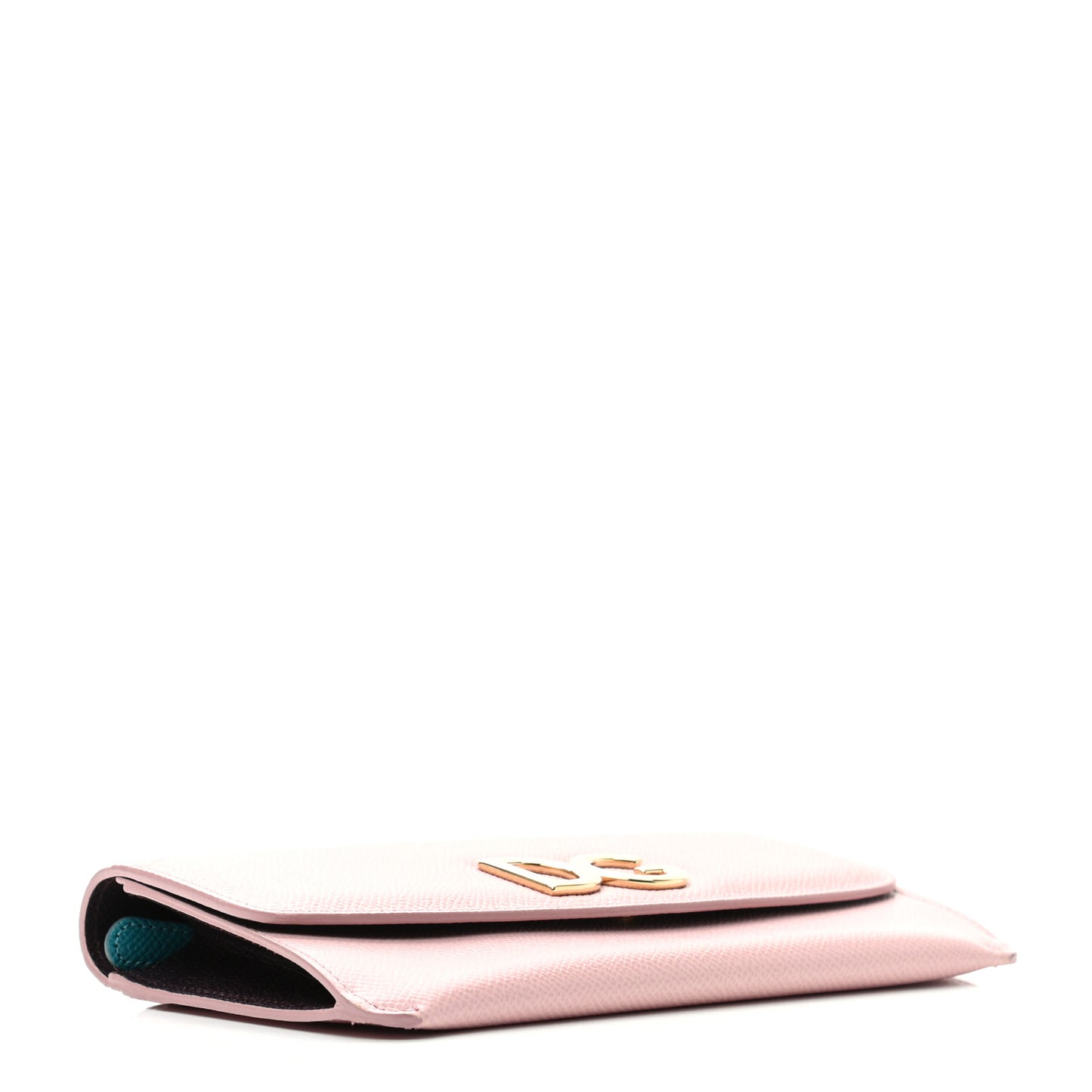 Dauphine Multi Functional Flap Wallet Multicolor