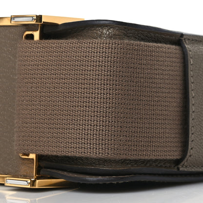 Hermes Chevre Mysore Geta Etoupe 9 of 9