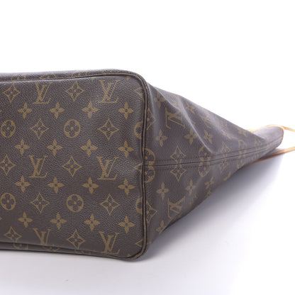 Louis Vuitton Monogram Neverfull GM 14 of 14