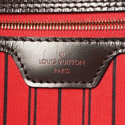 Louis Vuitton Damier Ebene Delightful PM 6 of 10