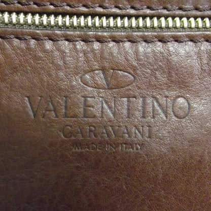 Valentino Garavani Calf Hair Zebra Print Tote 8 of 10