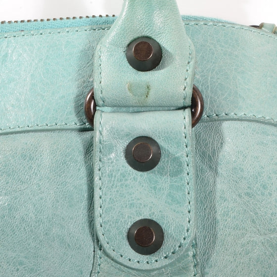 Balenciaga Agneau Work Maldives 8 of 11