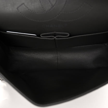 Chanel Aged Calfskin Quilted 2.55 Reissue 226 Flap Grey 5 of 11