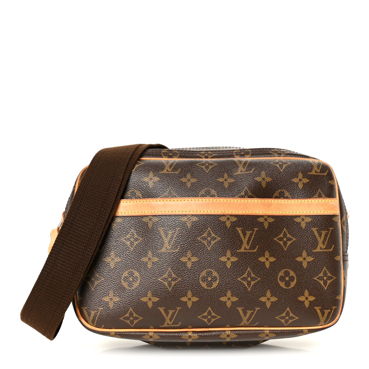 Monogram Reporter PM