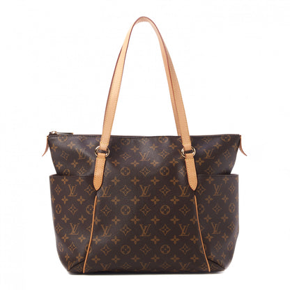 Louis Vuitton Monogram Totally MM 1 of 8