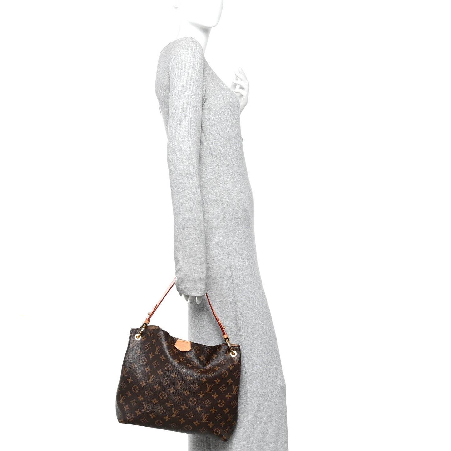 Monogram Graceful PM