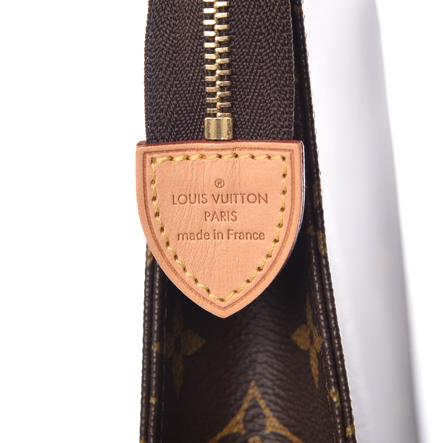 Louis Vuitton Monogram Toiletry Pouch 26 6 of 8