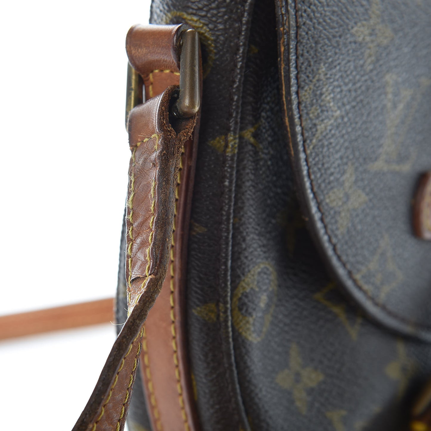 Monogram Chantilly PM