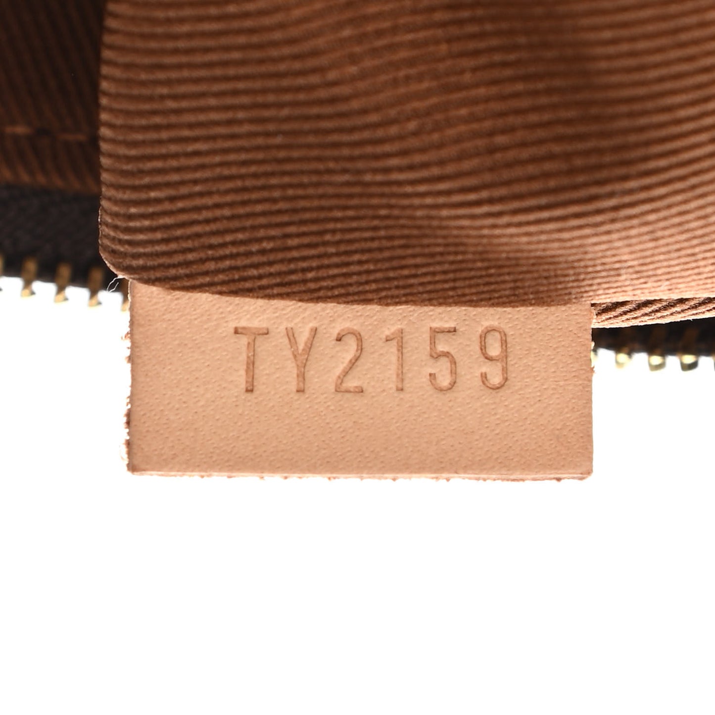 Monogram Etui Voyage PM Pouch