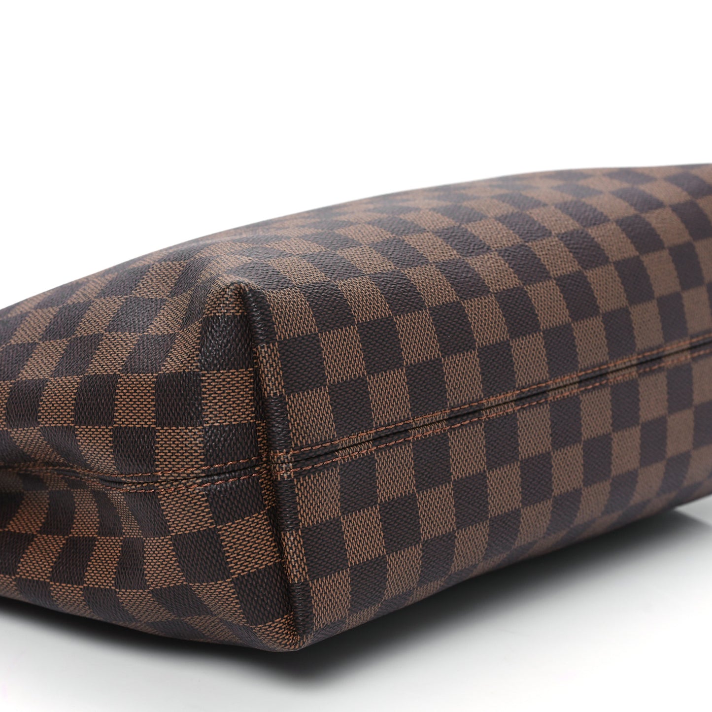 Damier Ebene Graceful PM