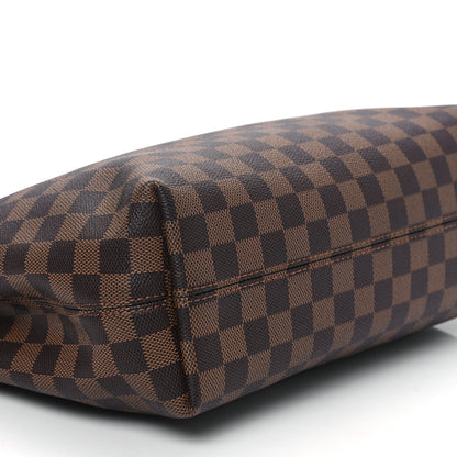 Louis Vuitton Damier Ebene Graceful PM 8 of 9