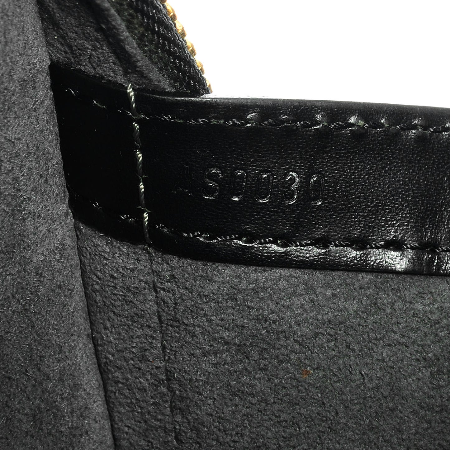 Epi Lussac Black