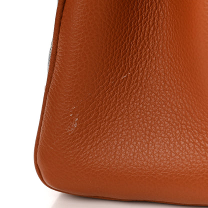 Goyard Goyardine Mini Saigon Black Gold 11 of 12