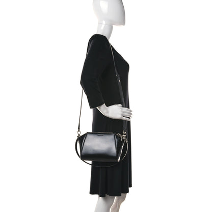 Givenchy Box Calfskin Nano Antigona Black 2 of 9