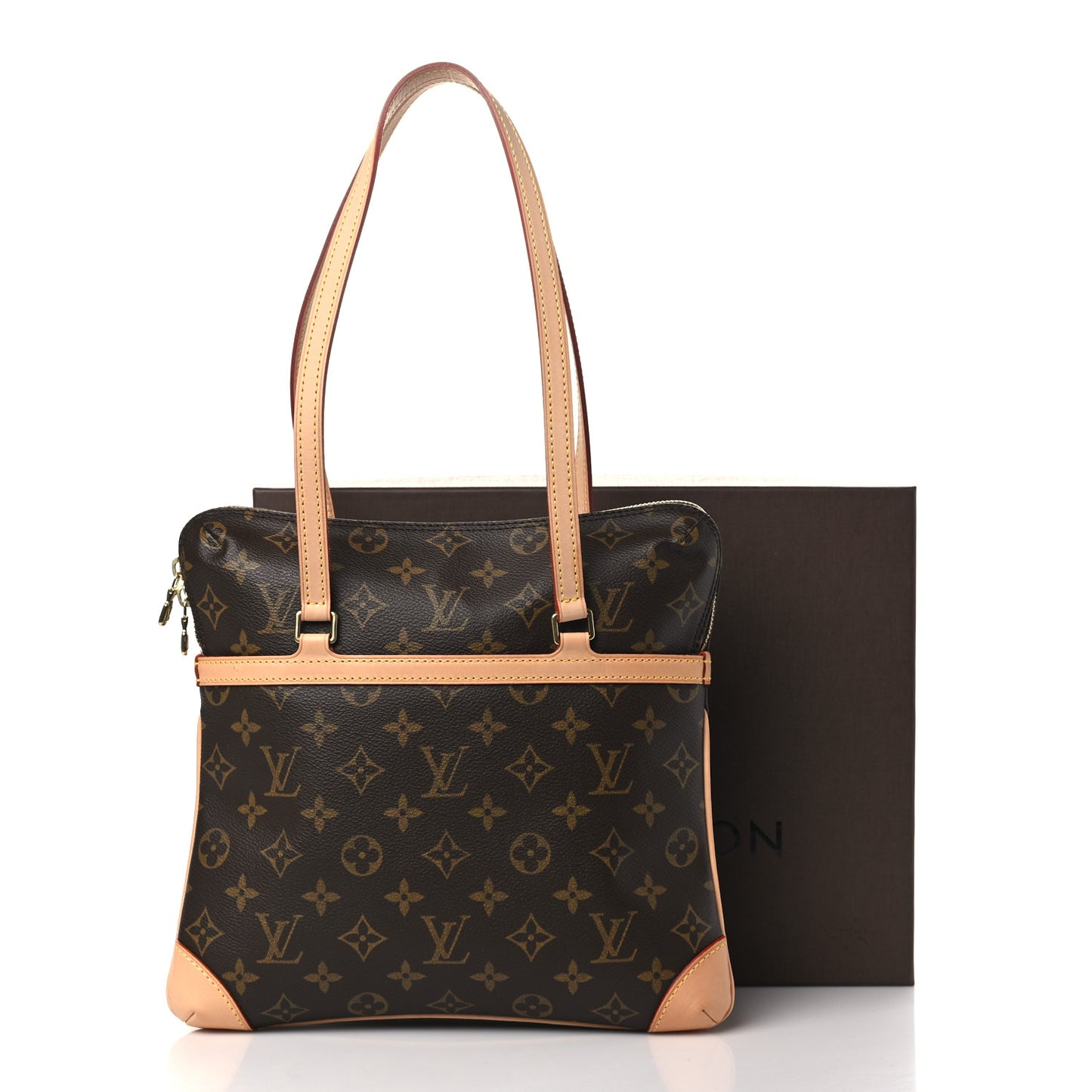 Monogram Sac Coussin GM
