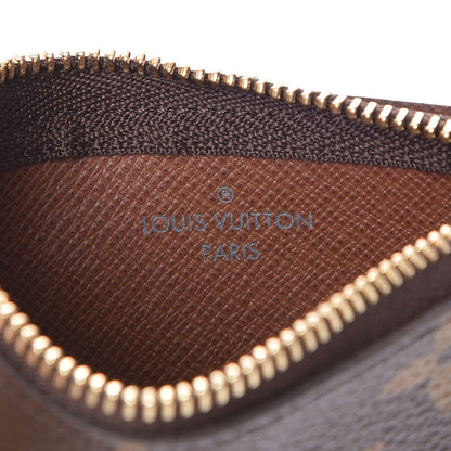 Louis Vuitton Monogram Key Pouch 6 of 8
