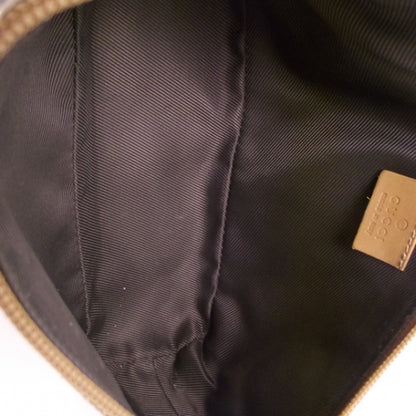 Gucci Monogram Pochette 7 of 11