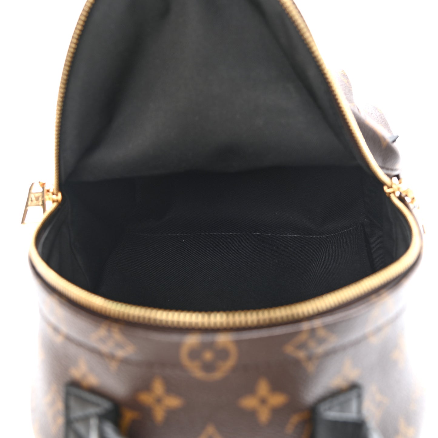 Monogram Palm Springs Backpack PM