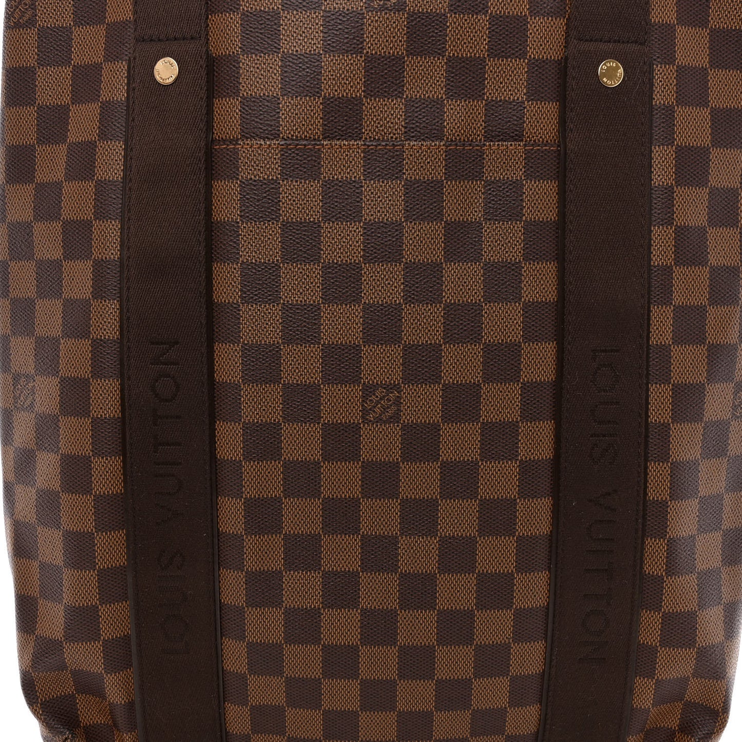 Damier Ebene Beaubourg