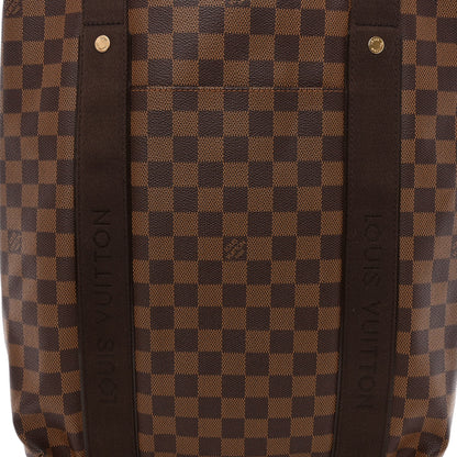 Louis Vuitton Damier Ebene Beaubourg 7 of 10