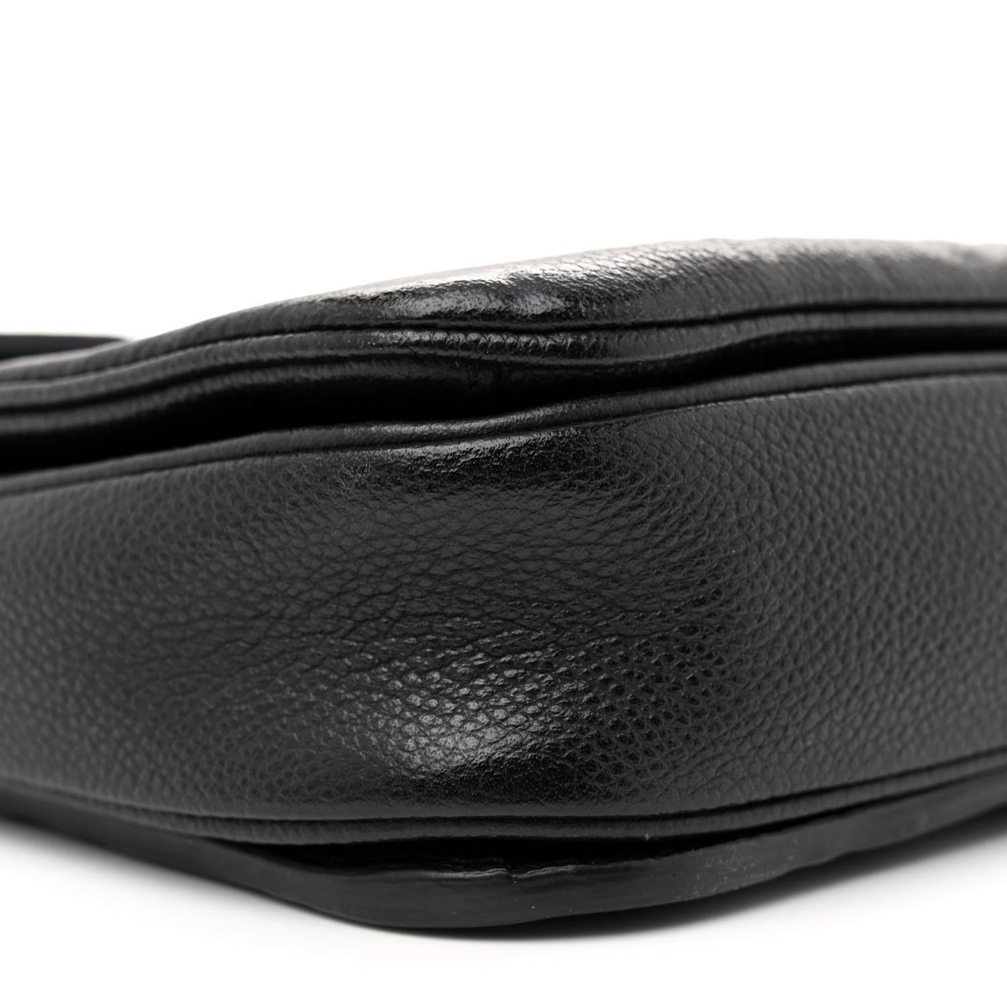 Empreinte Pochette Metis Black