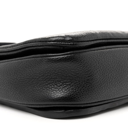 Louis Vuitton Empreinte Pochette Metis Black 8 of 14
