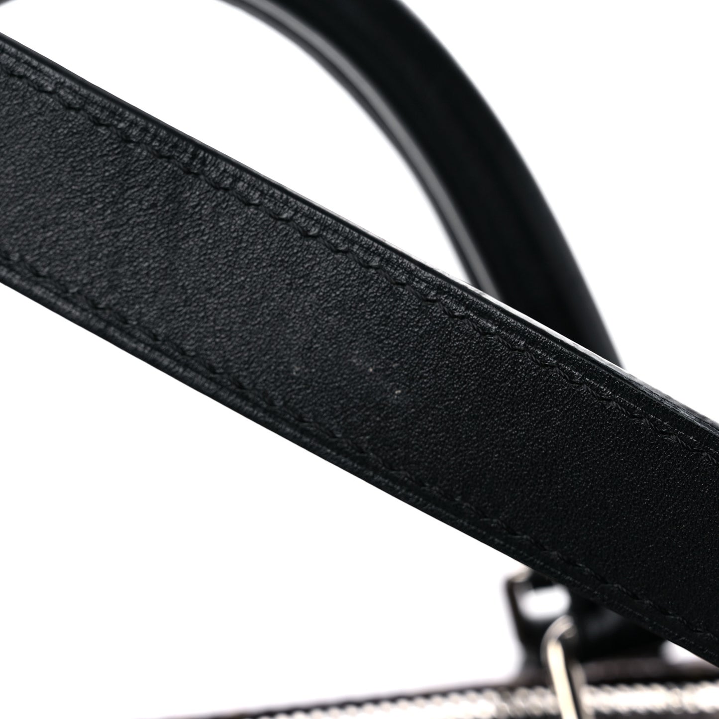 Monogram Macassar Keepall Bandouliere 55