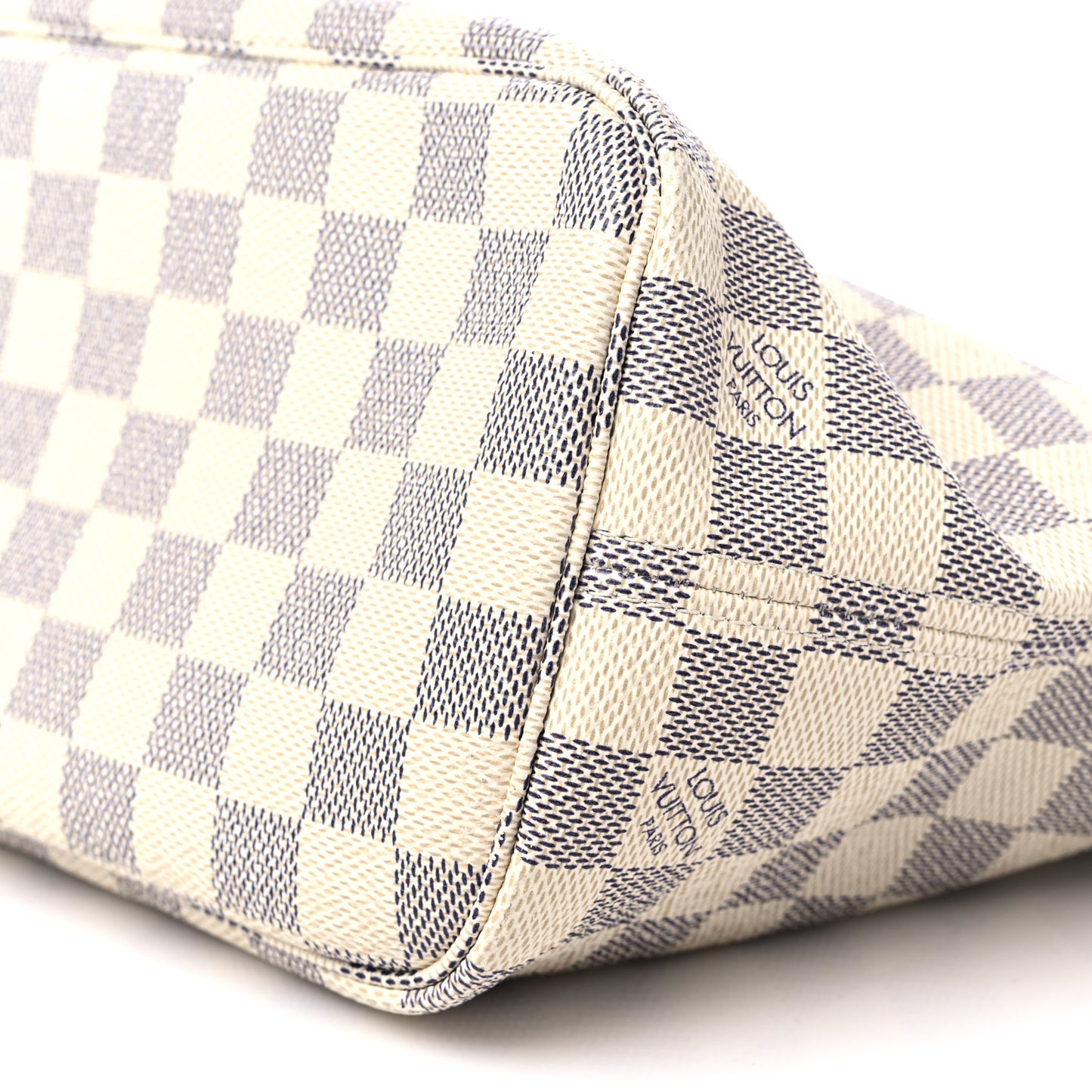 Damier Azur Neverfull PM
