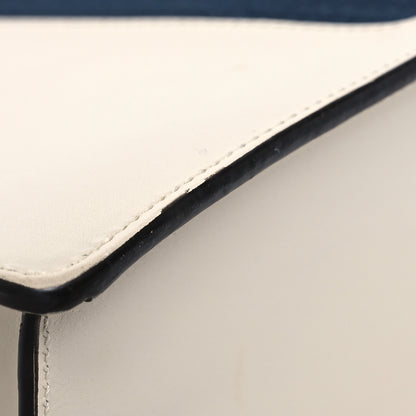 Gucci Calfskin Floral Medium Sylvie Top Handle Bag Off White 17 of 17