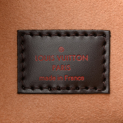 Louis Vuitton Damier Ebene Kensington 6 of 11